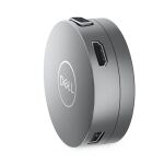 DELL Pro-7-in-1-USB-C-Travel-Adapter – DA310