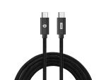 Conceptronic ETTA03B12 USB C-C PD 3.1 240W...