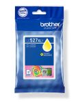 Brother LC527XLY Druckerpatrone 1 Stück(e) Original...
