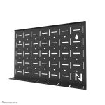 Neomounts FL50-525BL1 TV-Trolley 55-86" - schnelle Installation - TÜV