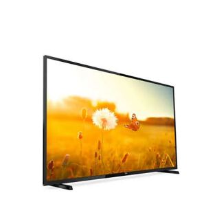 Philips EasySuite 32HFL3014/12 Fernseher 81,3 cm (32") HD Schwarz 250 cd/m²