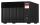 QNAP TS-673A NAS Tower Ryzen Embedded V1500B 8 GB DDR4 0 TB QNAP Turbo System Schwarz