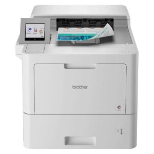 Brother HL-L9430CDN - Professioneller LAN Farblaserdrucker mit hervorragender Farbqualität