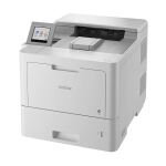 Brother HL-L9430CDN - Professioneller LAN Farblaserdrucker mit hervorragender Farbqualität