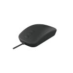Contour Design Active Key Contour QuickClean Medizinische Maus IP68 5-Tasten Kabelgebunden Schwarz PMH3