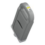 Canon PFI-3700Y Druckerpatrone 1 Stück(e) Original Gelb