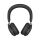 Jabra Evolve2 75 Kopfhörer Kabellos Kopfband Büro/Callcenter USB Typ-C Bluetooth Ladestation