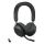Jabra Evolve2 75 Kopfhörer Kabellos Kopfband Büro/Callcenter USB Typ-C Bluetooth Ladestation