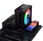 XPG MAESTRO PLUS 42SA CPU-Luftkühler