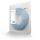 Lindy 45642 Netzwerkkabel Blau 1 m Cat6 S/FTP (S-STP)