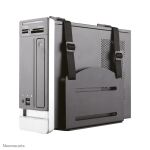 Neomounts CPU-W100BLACK CPU-Halter - max 10 kg - universal