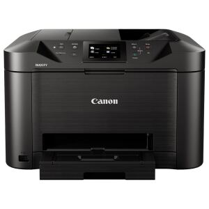 Canon MAXIFY MB5150 Tintenstrahl A4 600 x 1200 DPI 24 Seiten pro Minute WLAN