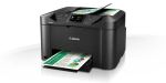 Canon MAXIFY MB5150 Tintenstrahl A4 600 x 1200 DPI 24 Seiten pro Minute WLAN