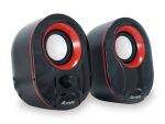 Equip Stereo-2.0-Lautsprecher
