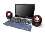 Equip Stereo-2.0-Lautsprecher