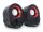 Equip Stereo-2.0-Lautsprecher