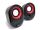 Equip Stereo-2.0-Lautsprecher
