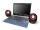 Equip Stereo-2.0-Lautsprecher