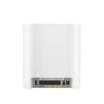 ASUS EBM68(1PK) – Expert Wifi Tri-Band (2,4 GHz / 5 GHz / 5 GHz) Wi-Fi 6 (802.11ax) Weiß 3 Intern
