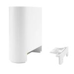 ASUS EBM68(1PK) – Expert Wifi Tri-Band (2,4 GHz / 5 GHz / 5 GHz) Wi-Fi 6 (802.11ax) Weiß 3 Intern