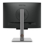 BenQ RD240Q Computerbildschirm 61,2 cm (24.1") 2560 x 1600 Pixel WQXGA LCD Schwarz