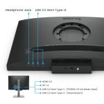 BenQ RD240Q Computerbildschirm 61,2 cm (24.1") 2560 x 1600 Pixel WQXGA LCD Schwarz