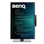 BenQ RD240Q Computerbildschirm 61,2 cm (24.1") 2560 x 1600 Pixel WQXGA LCD Schwarz