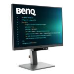 BenQ RD240Q Computerbildschirm 61,2 cm (24.1") 2560 x 1600 Pixel WQXGA LCD Schwarz