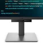 BenQ RD240Q Computerbildschirm 61,2 cm (24.1") 2560 x 1600 Pixel WQXGA LCD Schwarz