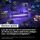 Samsung 9100 PRO Heatsink PCIe® 5.0 NVMe™ M.2 SSD - 1 TB