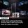 Samsung 9100 PRO Heatsink PCIe® 5.0 NVMe™ M.2 SSD - 1 TB