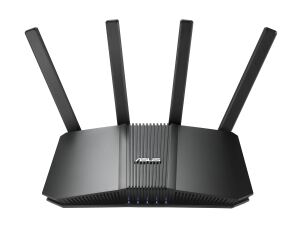 ASUS RT-BE58U V2 WLAN-Router 2.5 Gigabit Ethernet Dual-Band (2,4 GHz/5 GHz) Schwarz