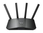 ASUS RT-BE58U V2 WLAN-Router 2.5 Gigabit Ethernet Dual-Band (2,4 GHz/5 GHz) Schwarz