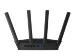 ASUS RT-BE58U V2 WLAN-Router 2.5 Gigabit Ethernet Dual-Band (2,4 GHz/5 GHz) Schwarz