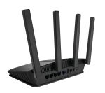 ASUS RT-BE58U V2 WLAN-Router 2.5 Gigabit Ethernet Dual-Band (2,4 GHz/5 GHz) Schwarz