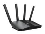 ASUS RT-BE58U V2 WLAN-Router 2.5 Gigabit Ethernet Dual-Band (2,4 GHz/5 GHz) Schwarz
