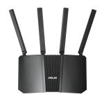 ASUS RT-BE58U V2 WLAN-Router 2.5 Gigabit Ethernet Dual-Band (2,4 GHz/5 GHz) Schwarz