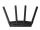ASUS RT-BE58U V2 WLAN-Router 2.5 Gigabit Ethernet Dual-Band (2,4 GHz/5 GHz) Schwarz