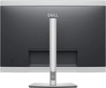 DELL Pro Plus P2725DE Computerbildschirm 68,6 cm (27") 2560 x 1440 Pixel Quad HD LCD Schwarz, Silber