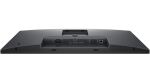 DELL Pro Plus P2725DE Computerbildschirm 68,6 cm (27") 2560 x 1440 Pixel Quad HD LCD Schwarz, Silber