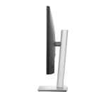 DELL Pro Plus P2725DE Computerbildschirm 68,6 cm (27") 2560 x 1440 Pixel Quad HD LCD Schwarz, Silber