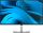 DELL Pro Plus P2725DE Computerbildschirm 68,6 cm (27") 2560 x 1440 Pixel Quad HD LCD Schwarz, Silber