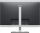 DELL Pro Plus P2725DE Computerbildschirm 68,6 cm (27") 2560 x 1440 Pixel Quad HD LCD Schwarz, Silber