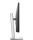 DELL Pro Plus P2725DE Computerbildschirm 68,6 cm (27") 2560 x 1440 Pixel Quad HD LCD Schwarz, Silber