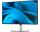 DELL Pro Plus P2725DE Computerbildschirm 68,6 cm (27") 2560 x 1440 Pixel Quad HD LCD Schwarz, Silber
