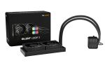 be quiet! Silent Loop 3 240 mm Prozessor All-in-One-Flüssigkeitskühler 12 cm Schwarz 1 Stück(e)