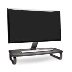 Kensington SmartFit extrabreiter Monitorständer