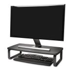 Kensington SmartFit extrabreiter Monitorständer