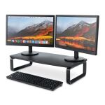 Kensington SmartFit extrabreiter Monitorständer