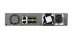 NETGEAR M4300-24X Managed L3 10G Ethernet (100/1000/10000) 1U Schwarz